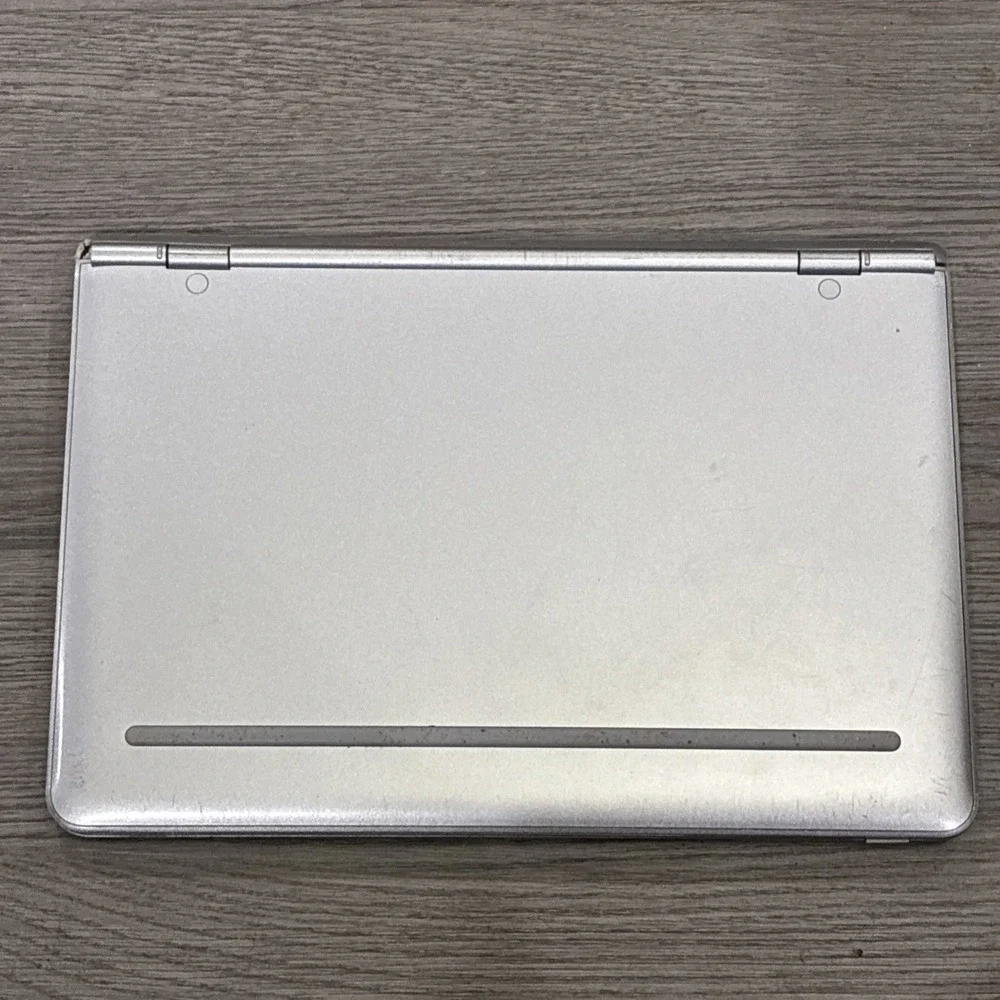 902343-001 GRAY LCD BACK COVER W/REAR CAM GLASS HP LAPTOP | FOR PARTS